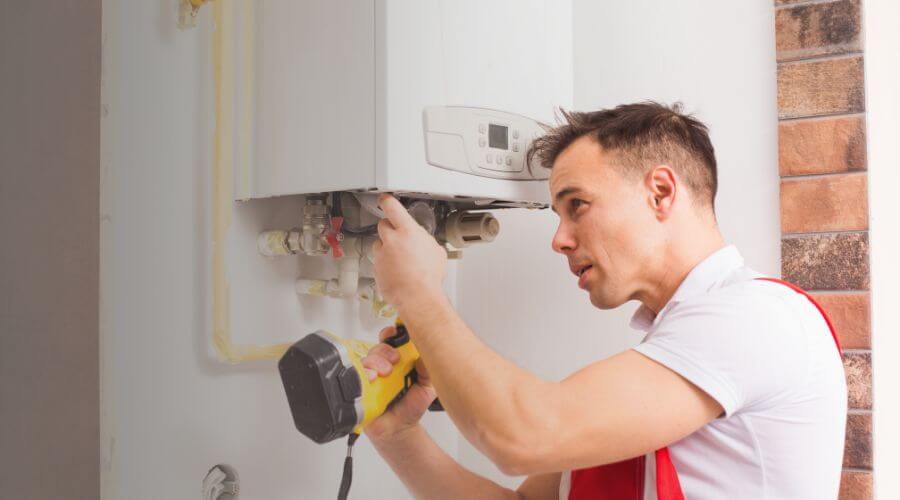 Professional expert plumbing services in Hebron, NH